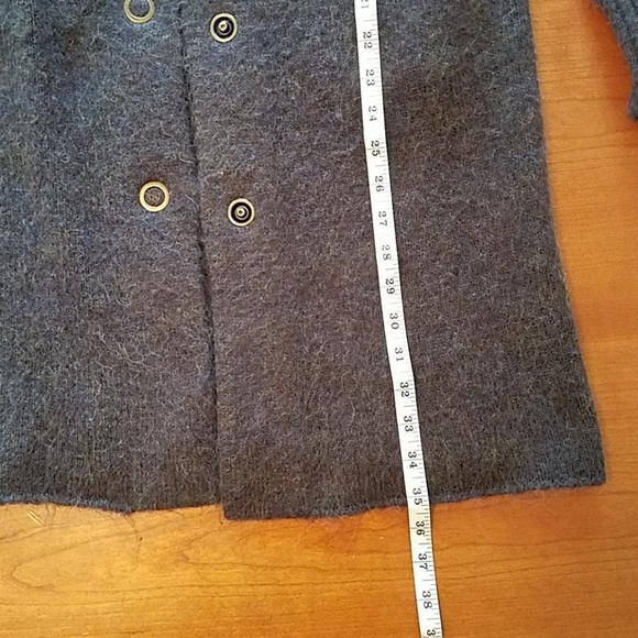 Long sweater - Picture 4 of 4